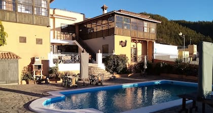 Ziggys retreat B & B Adults Only