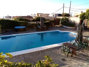 Exterior - Ziggys retreat B & B Adults Only (Vilaflor)