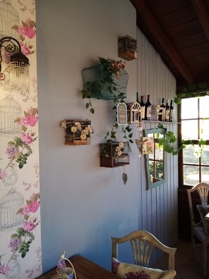 Interior - Ziggys retreat B & B Adults Only (Vilaflor)