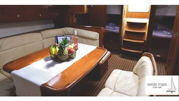 3 Schlafzimmer, Internetzugang