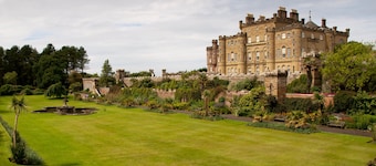 Dairy Cottage in Ayr for Large Groups, professional +partially abled