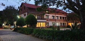 Exteriör
