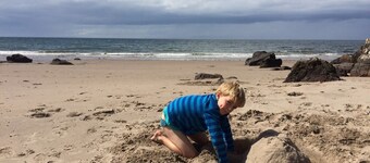 Riverside Flat 16A, Ayr