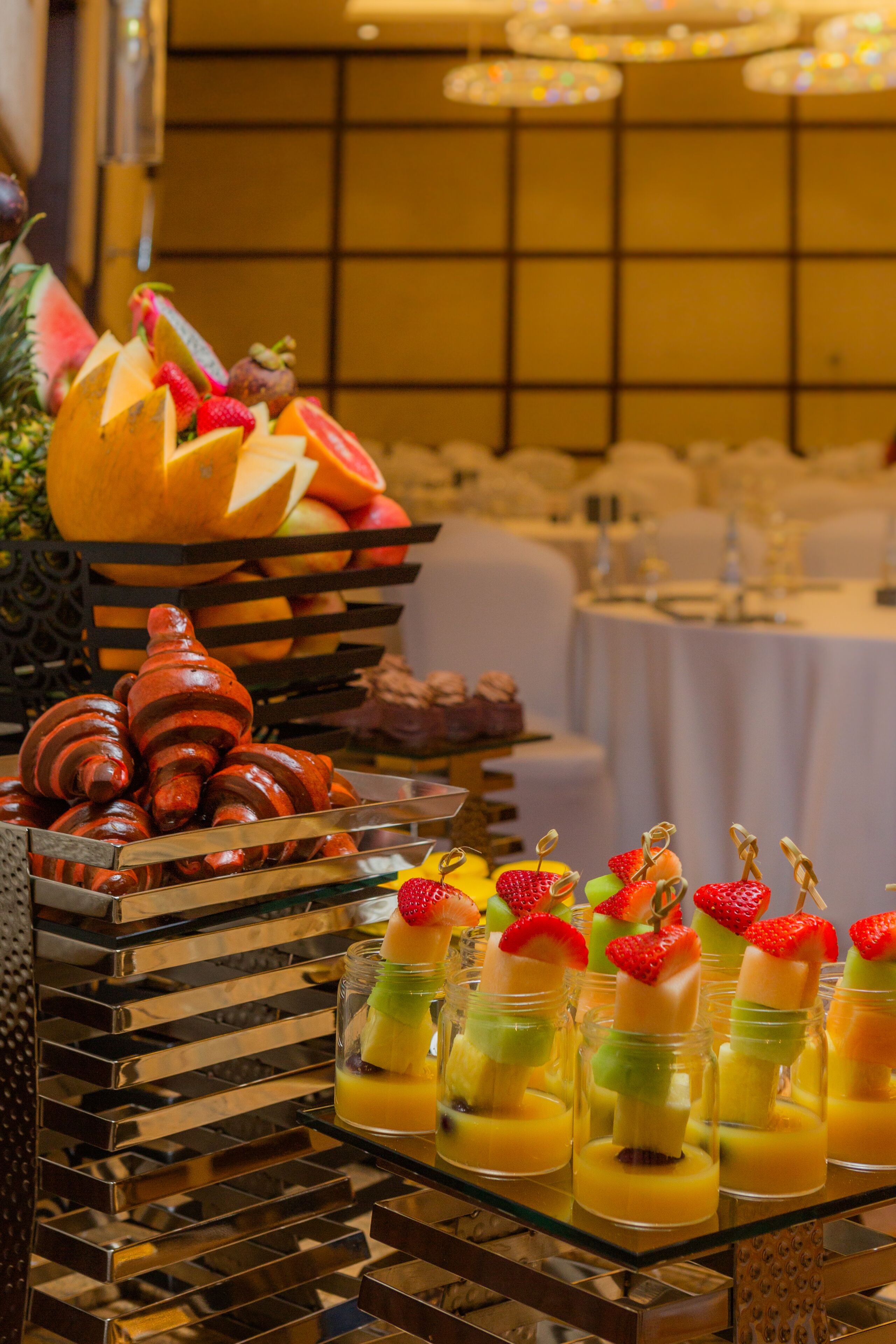 Foto - dusitD2 Salwa Doha