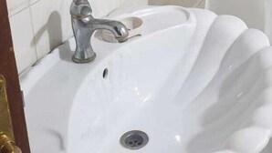 Apartment, 1 Bedroom | Bathroom - Appartement Chefchaouni (Fes)