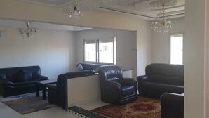 Apartment, 1 Bedroom | Living area - Appartement Chefchaouni (Fes)