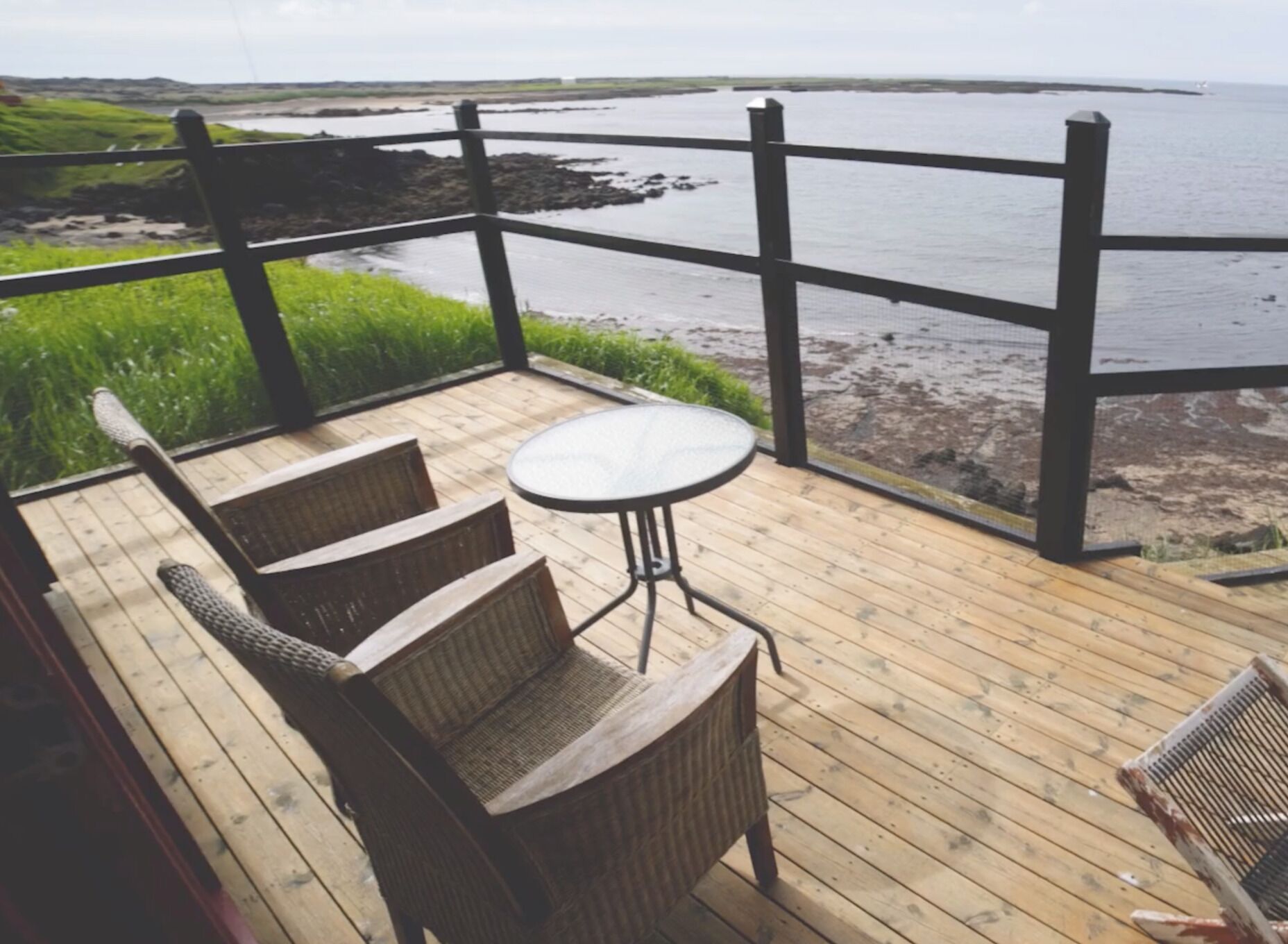 Teras/patio