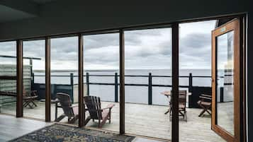 Apartment, 1 Bedroom | Beach/ocean view