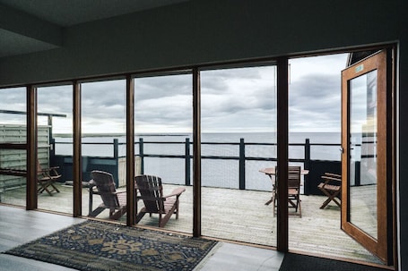 Apartment, 1 Bedroom | Beach/ocean view