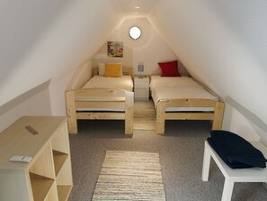 1 habitación y wifi 