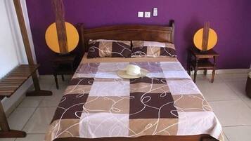 Phòng đôi | Giường gấp/giường phụ (phụ phí), bộ trải giường