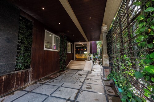 Liverpool Hotels, Outer Ring Road, Marathahalli