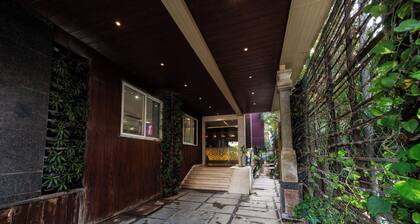 Liverpool Hotels, Outer Ring Road, Marathahalli