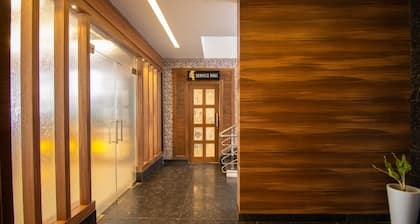Liverpool Hotels, Outer Ring Road, Marathahalli