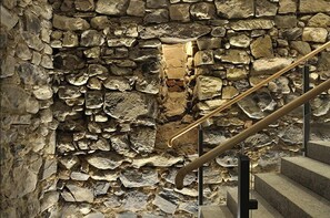 Staircase - Gasthaus Alte Münze (Zwickau)
