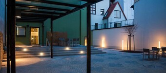 Gasthaus Alte Münze