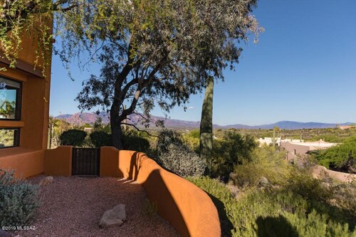 The Baldwin House. When only the best will do