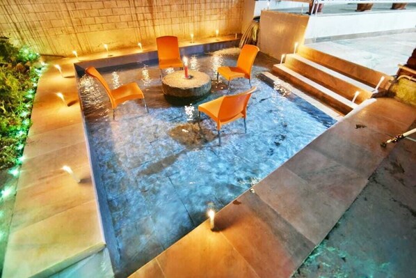 Exterior - Hotel Rock Villa Dalhousie (Dalhousie)