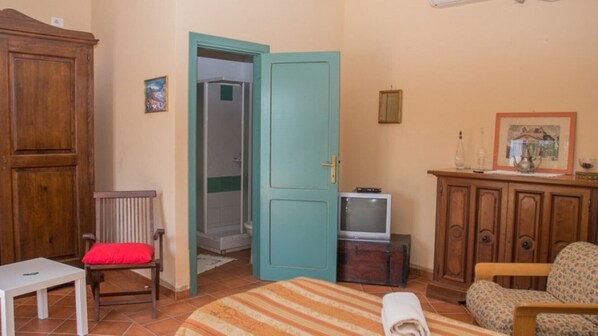 1 chambre