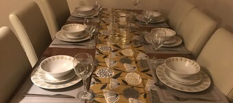 T&N classic apartments with private parking