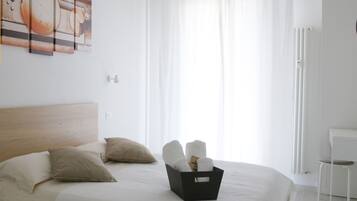 Camera doppia | Wi-Fi gratuito