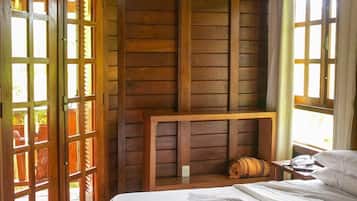 Frigobar, Wi-Fi de cortesia, roupa de cama