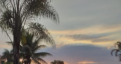 Hotel Fazenda Igarapés