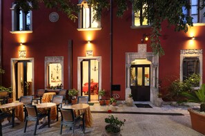 Teras/patio