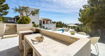 VILLA CASIOPEA