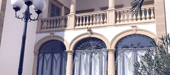 VILLA MARRONE Regent Suite