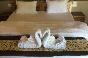Habitación Deluxe | Wifi gratis