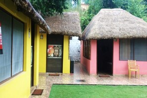Habitación Deluxe | Wifi gratis