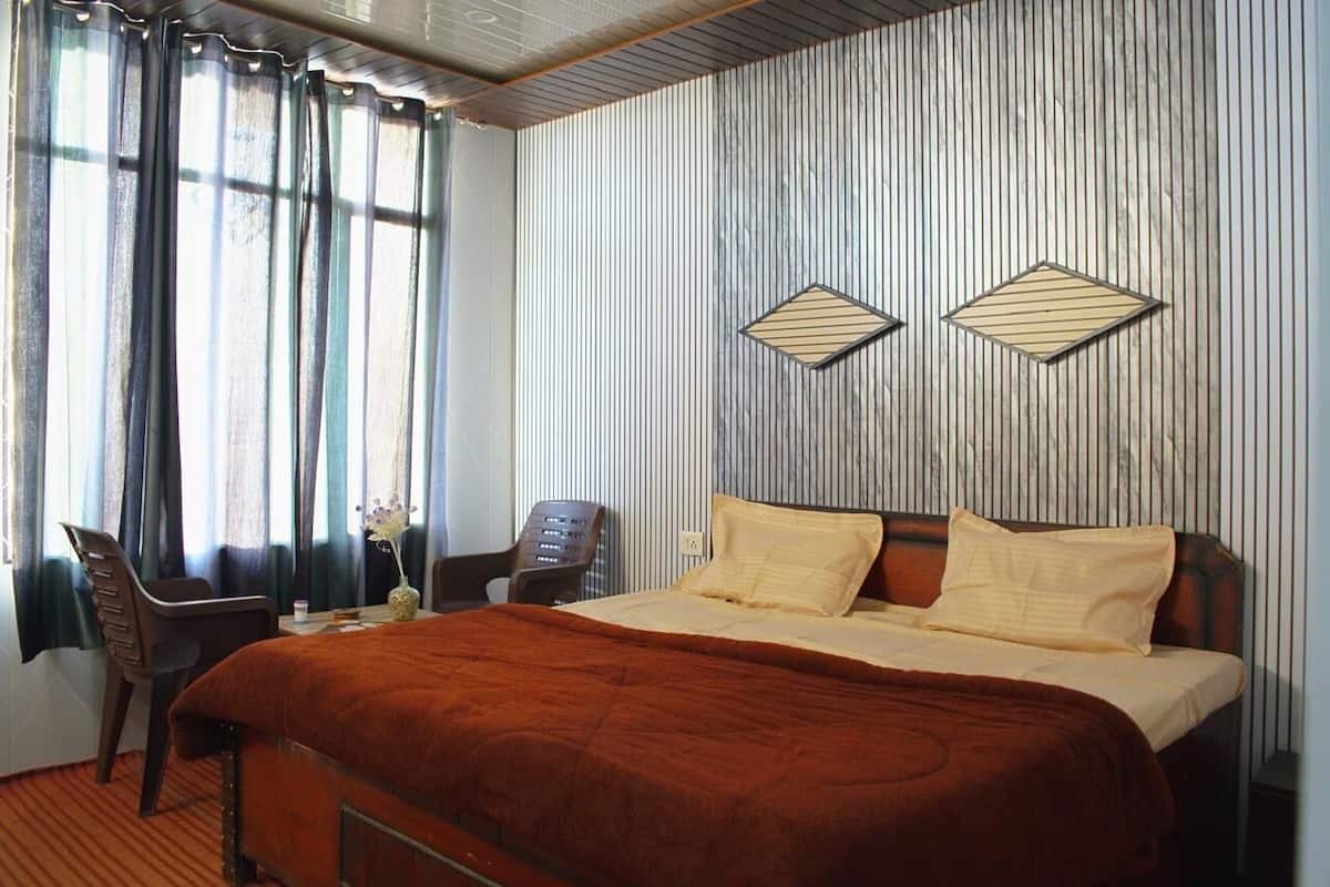 Kamar Basic | Wi-Fi gratis