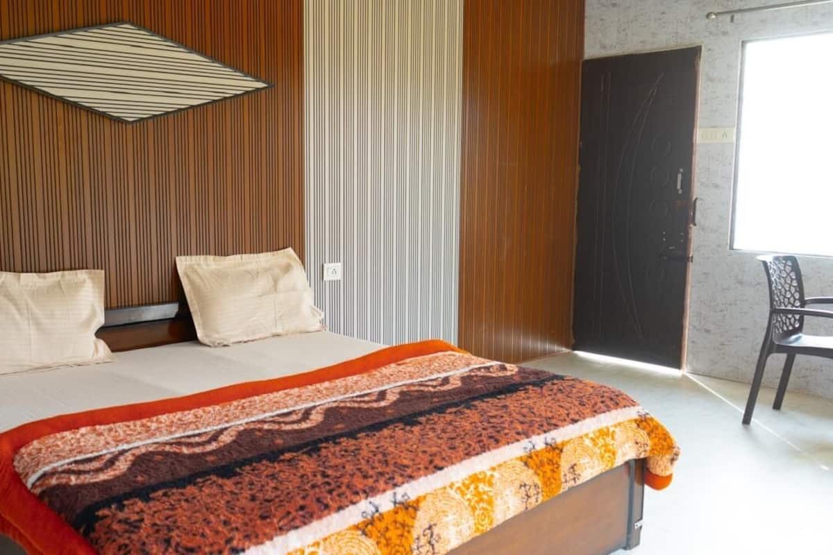 Kamar Deluks | Wi-Fi gratis