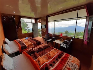 Firemannsrom | Wi-fi (inkludert)