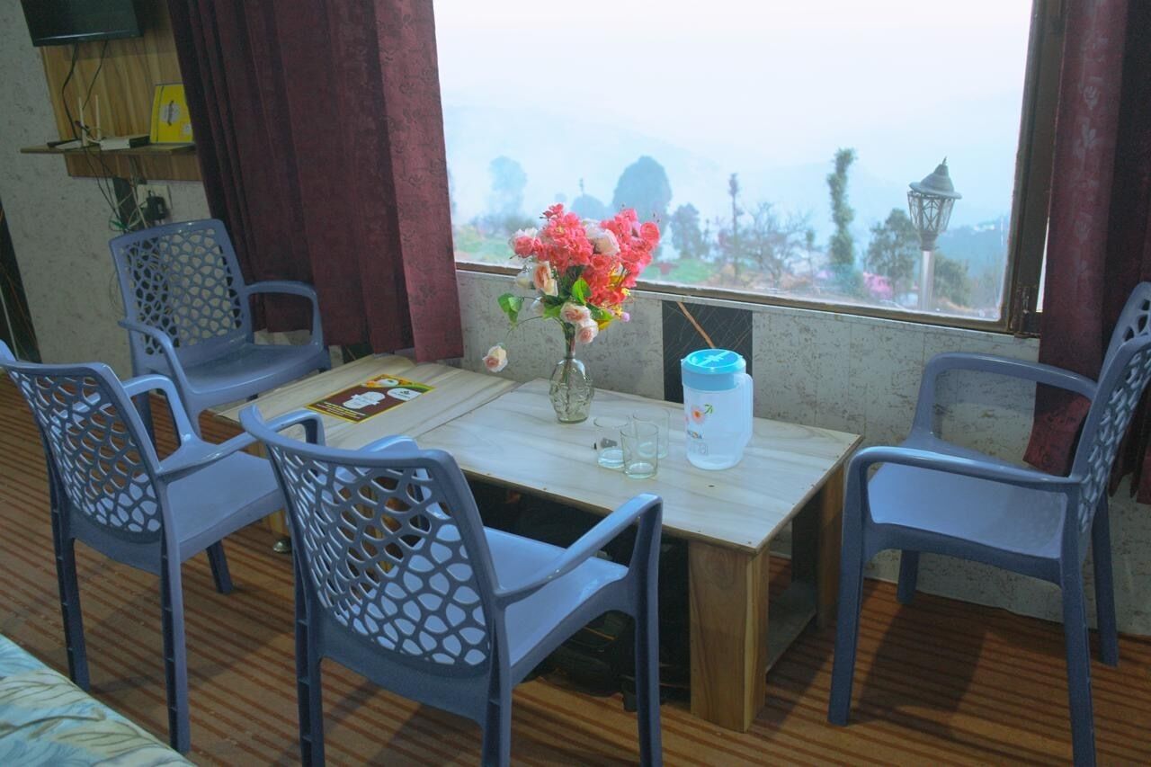 Quadruple Room | Free WiFi