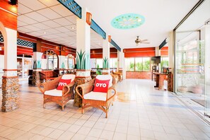 Recepción