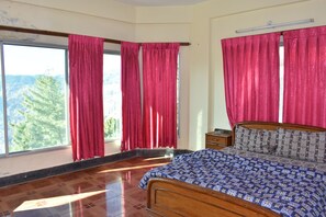 Phòng đôi Deluxe | Truy cập Internet không dây miễn phí 