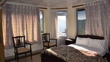 Economy Double Room | Free WiFi