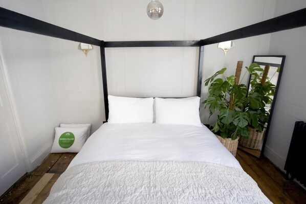 1 bedroom, soundproofing, free WiFi, bed sheets - Spirit Of Prince Street Hull Old Town (Hull)