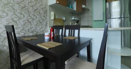 OYO Home 301 2BHK Dubai Gate 1 JLT