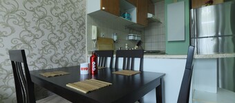 OYO Home 301 2BHK Dubai Gate 1 JLT