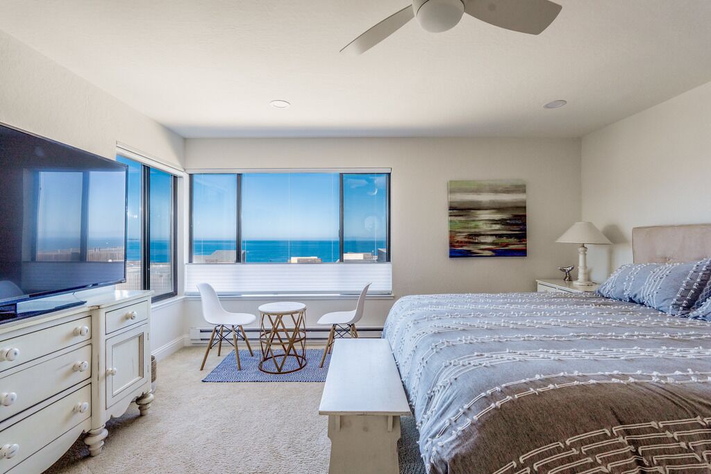 3 chambres, fer et planche à repasser, accès Internet, draps fournis