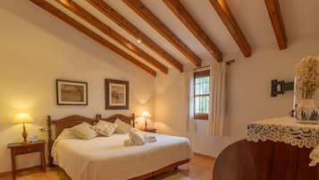 4 chambres, fer et planche Ă repasser, lit parapluie, Wi-Fi gratuit