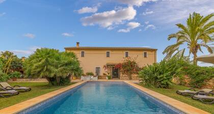 Anthony Puça, Gran Maison 5StarsHome Mallorca