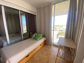 2 chambres