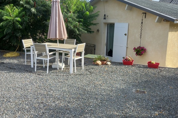 gîte
