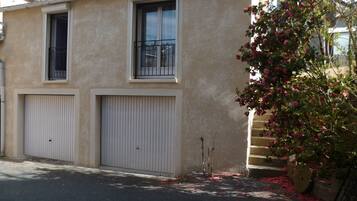 Exterieur