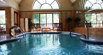 SPA Hotel Respect