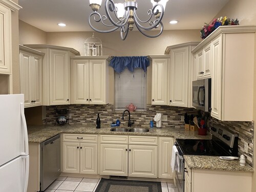 Maison enchantée du centre-ville de Pueblo